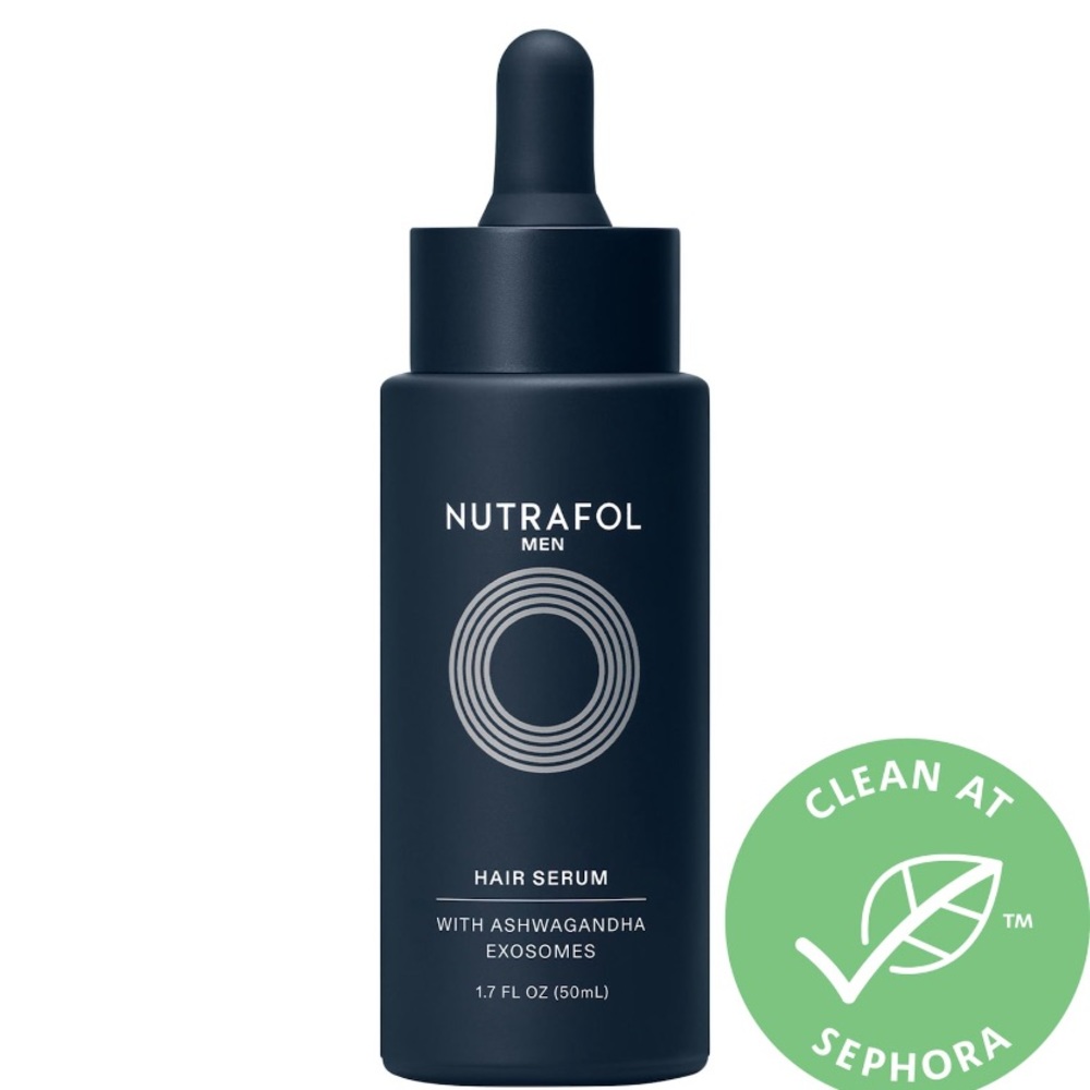 Nutrafol Men Hair Serum